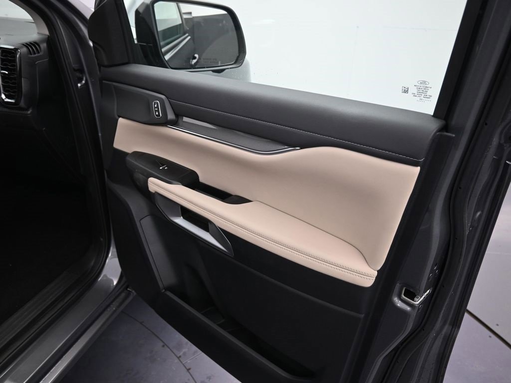 Certified 2024 Ford Ranger Lariat image 36