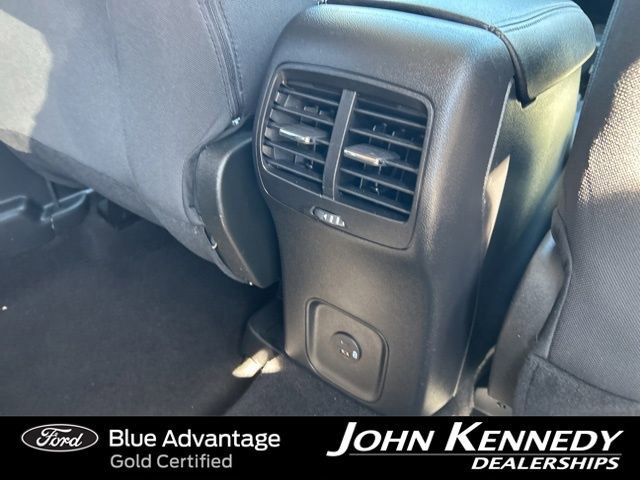 Certified 2022 Ford Escape SE w/ Convenience Package AWD/4WD image 38