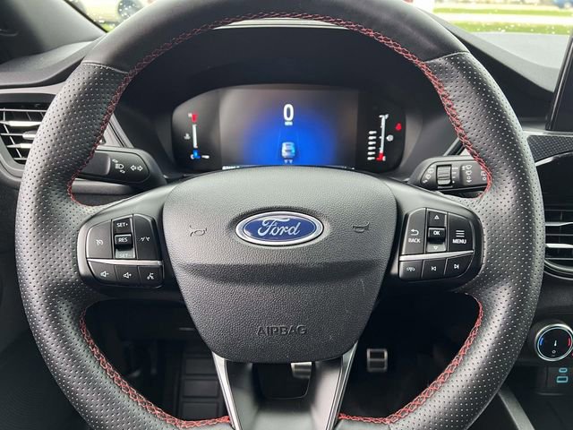 Certified 2023 Ford Escape ST-Line image 15