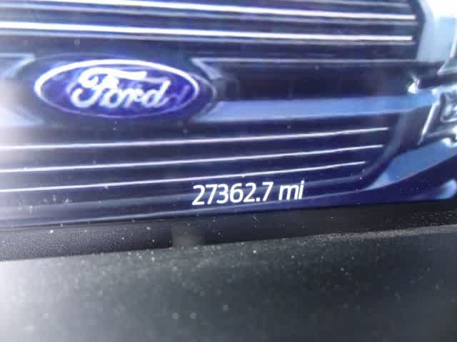 Certified 2025 Ford F150 XLT w/ Equipment Group 301A Standard AWD/4WD image 10