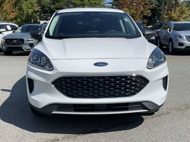 Certified 2022 Ford Escape SE w/ Convenience Package AWD/4WD image 8