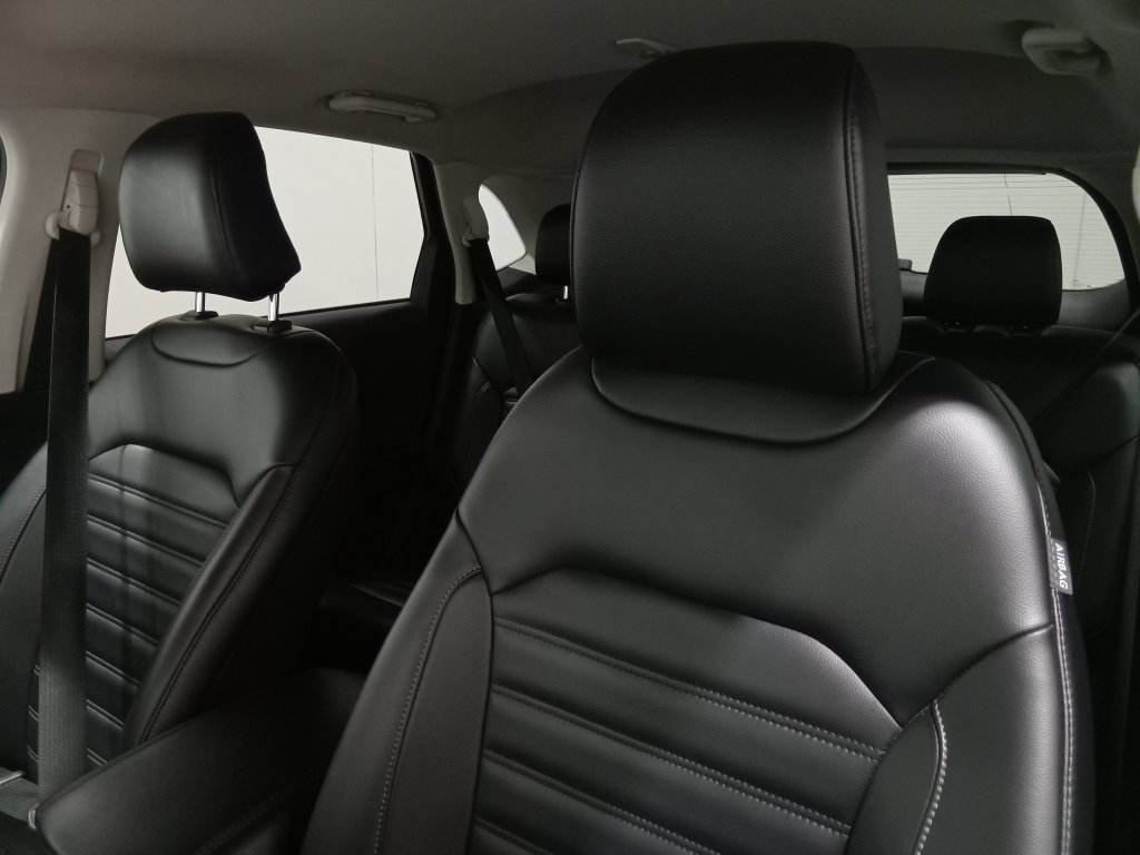 Certified 2023 Ford Edge SEL AWD/4WD image 15