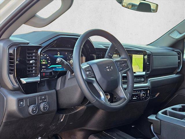 Used 2026 Chevrolet Silverado 1500 RST w/ RST Select Package RWD image 12