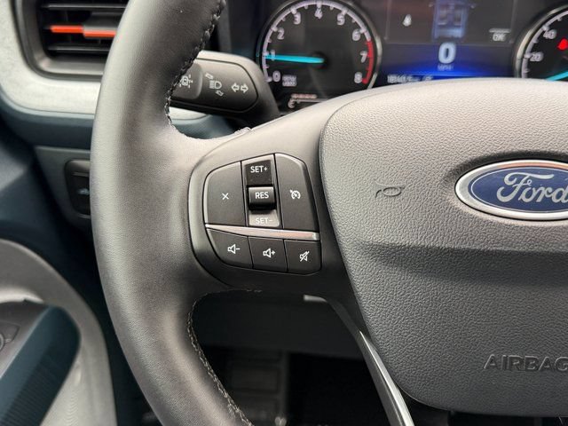 Certified 2024 Ford Maverick XLT w/ XLT Luxury Package AWD/4WD image 39