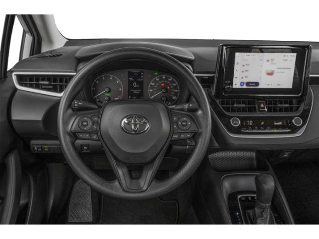 Used 2026 Toyota Corolla LE FWD image 7