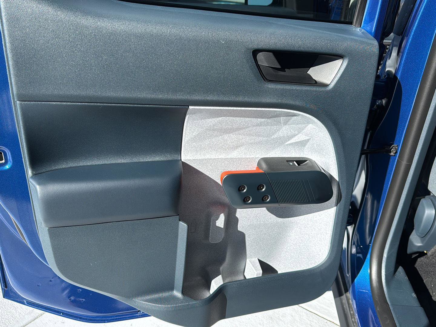 Certified 2024 Ford Maverick XLT w/ Equipment Group 300A Standard image 15