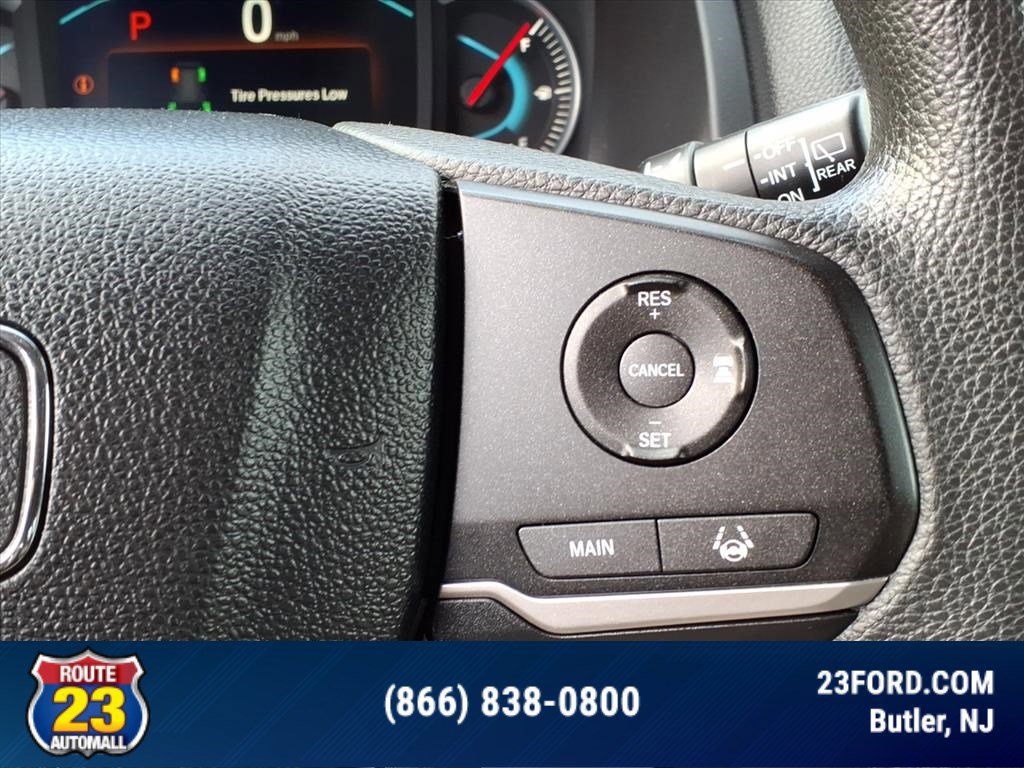 Used 2019 Honda Pilot LX image 18