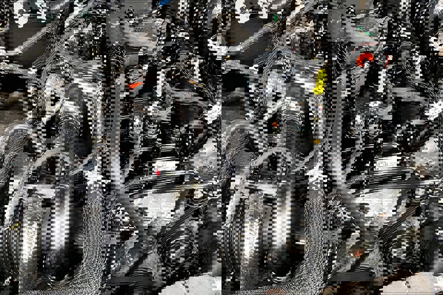 Certified 2024 Ford Bronco Outer Banks image 34