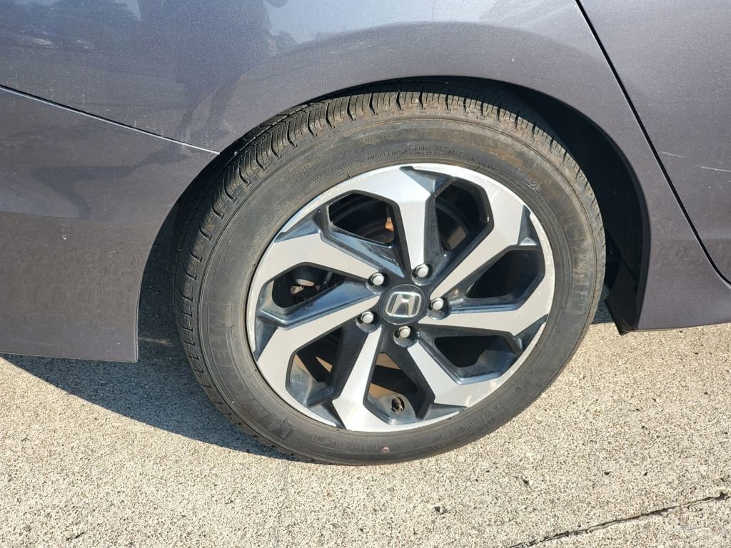 Used 2016 Honda Accord EX-L image 5