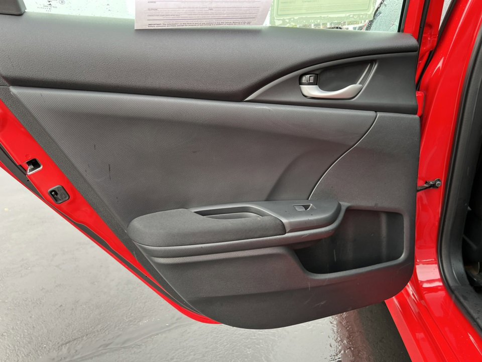 Used 2019 Honda Civic EX image 33