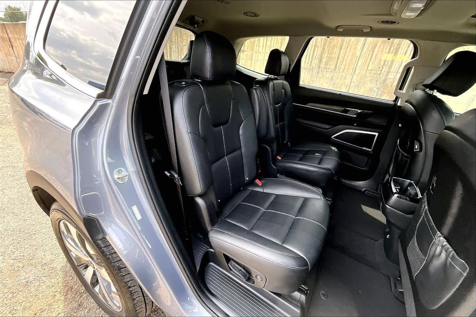 Used 2021 Kia Telluride EX w/ EX Premium Package FWD image 20