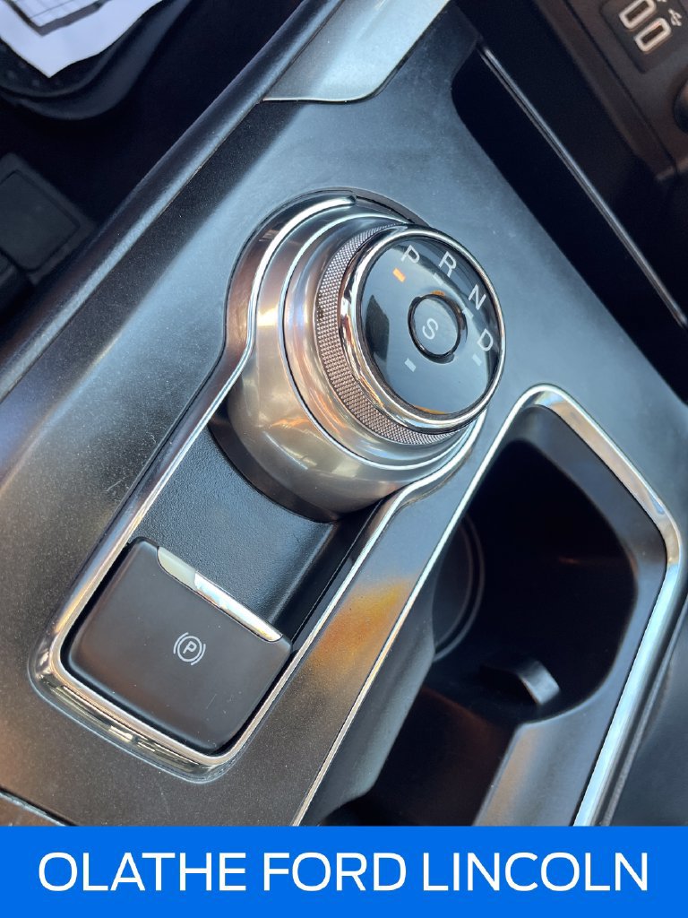 Certified 2019 Ford Fusion SEL FWD image 16