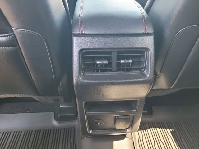 Certified 2023 Ford Edge ST-Line AWD/4WD image 15