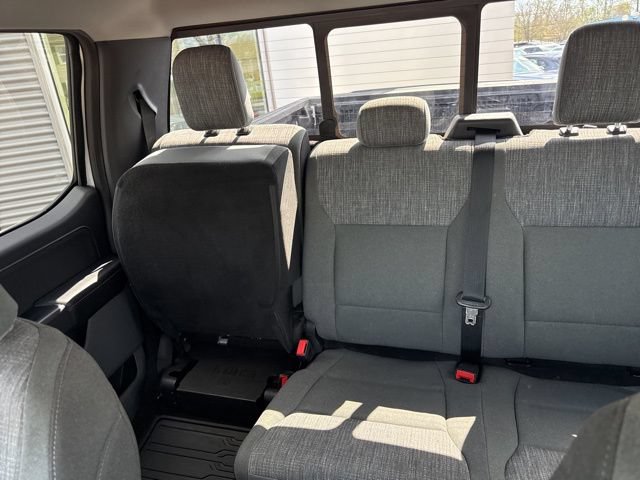 Certified 2023 Ford F150 XLT w/ Equipment Group 302A High AWD/4WD image 34