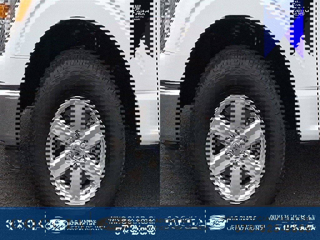 Certified 2022 Ford F150 XL w/ Equipment Group 101A High image 8