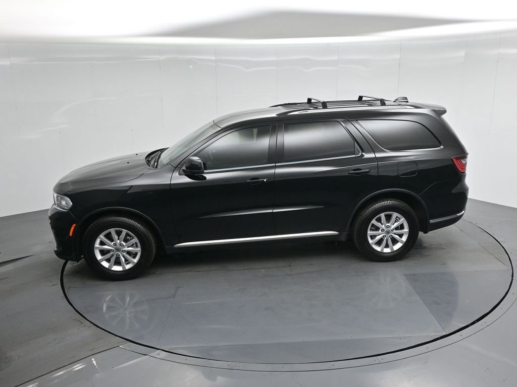 Used 2023 Dodge Durango SXT Launch Edition RWD image 23