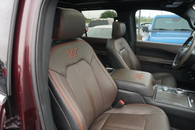 Certified 2020 Ford Expedition Max King Ranch AWD/4WD image 22