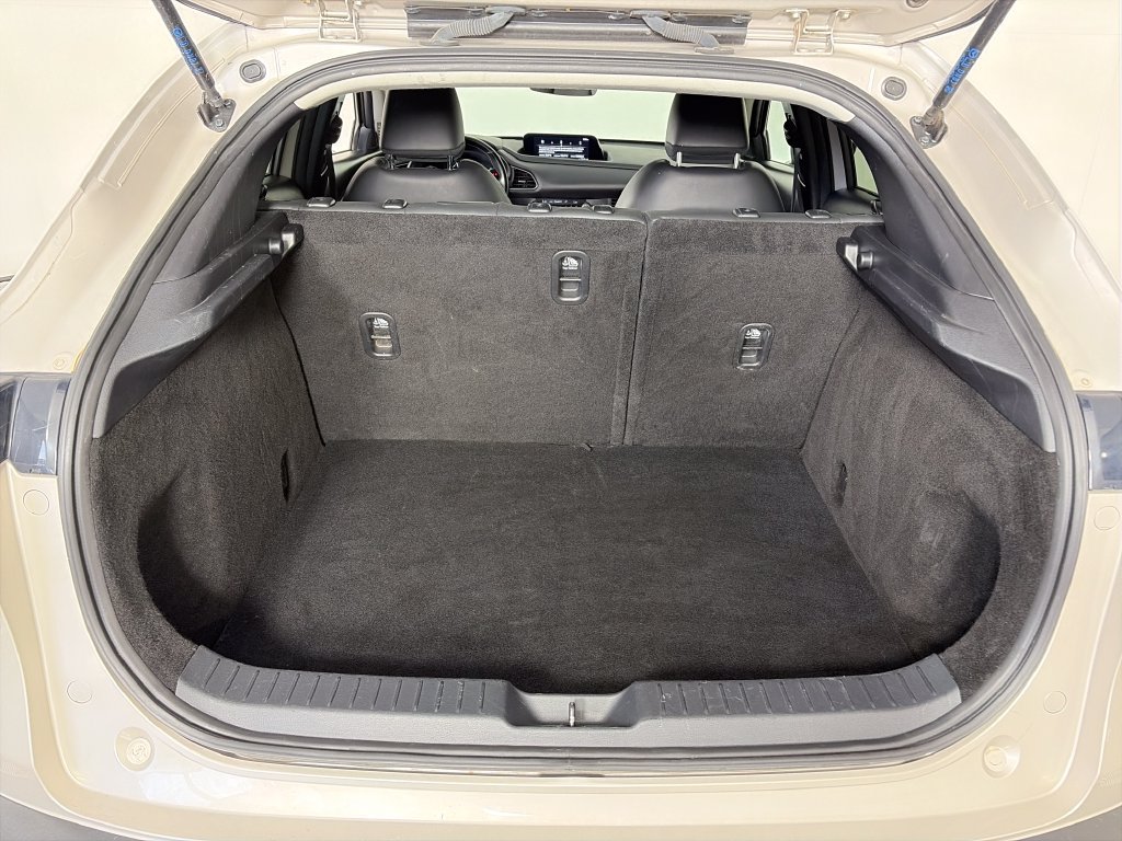 Used 2024 MAZDA CX-30 AWD 2.5 S w/ Select Sport Pkg image 25