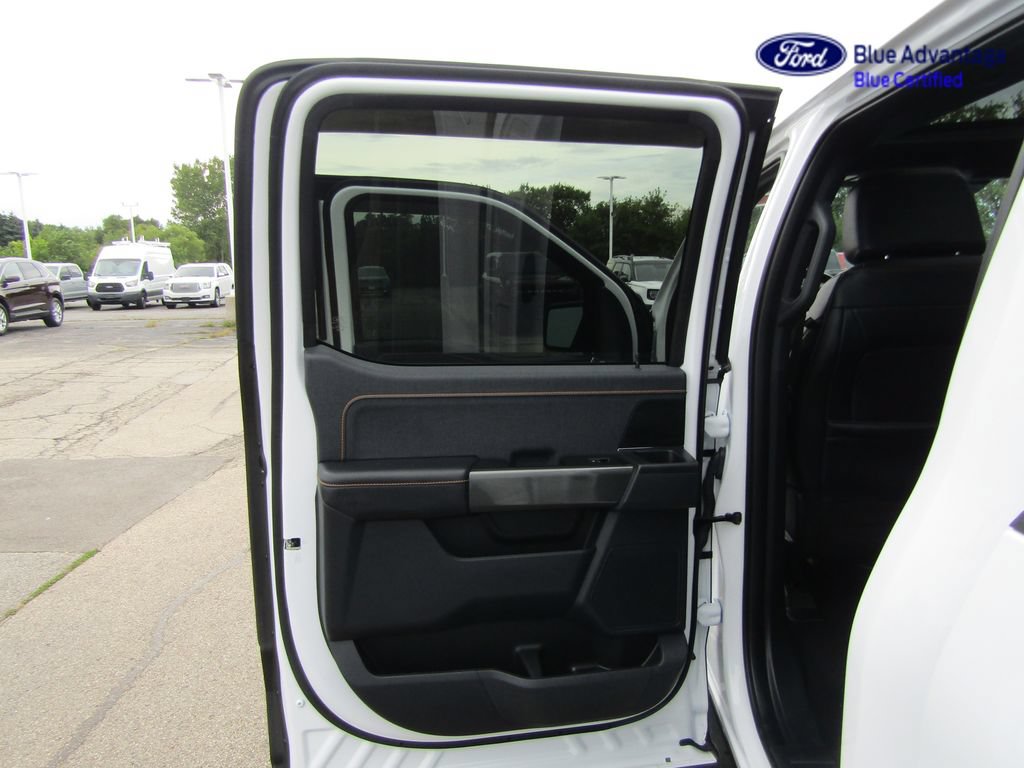 Certified 2023 Ford F150 Tremor AWD/4WD image 25