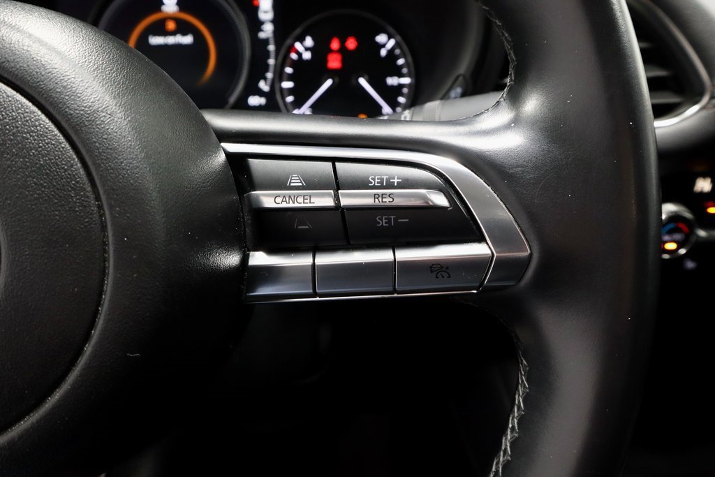 Used 2022 MAZDA MAZDA3 s image 33