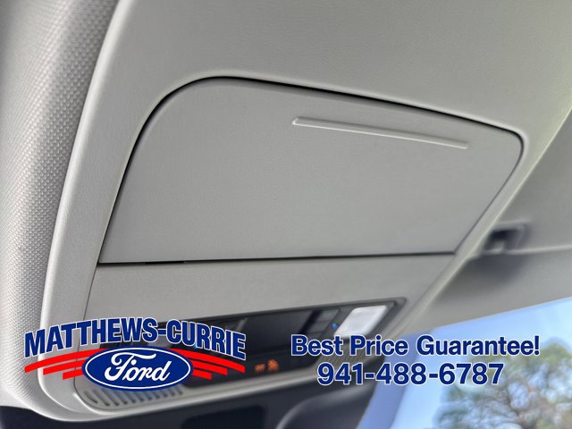 Certified 2025 Ford Expedition Active RWD image 24
