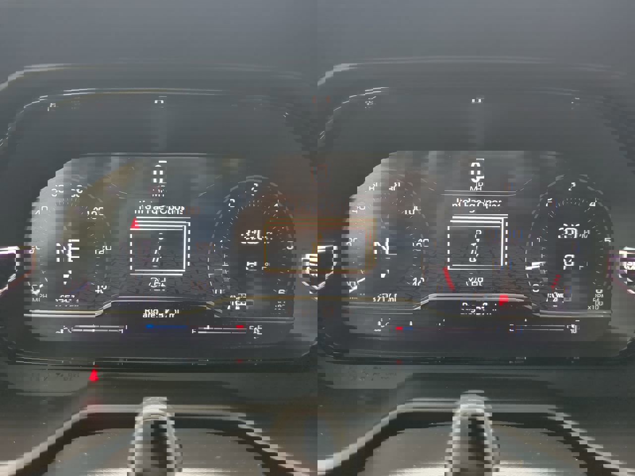 Used 2023 GMC Yukon Denali Ultimate image 26