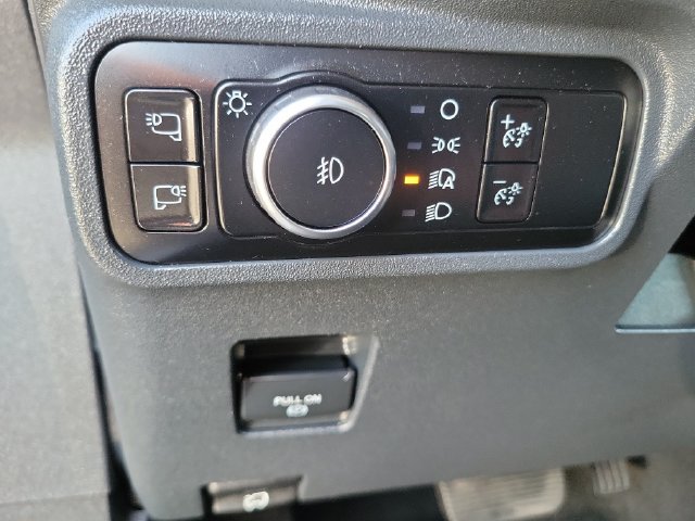 Certified 2023 Ford Bronco Wildtrak AWD/4WD image 36