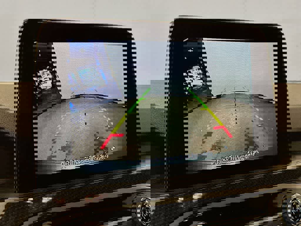 Certified 2025 Ford Escape ST-Line image 28