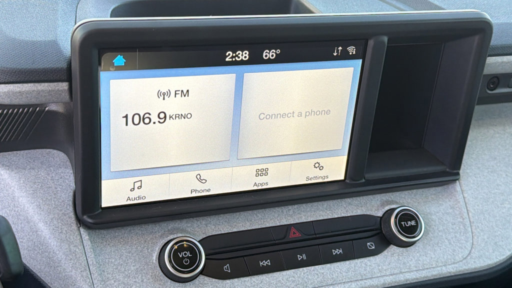 Certified 2022 Ford Maverick XLT w/ Equipment Group 300A Standard image 15