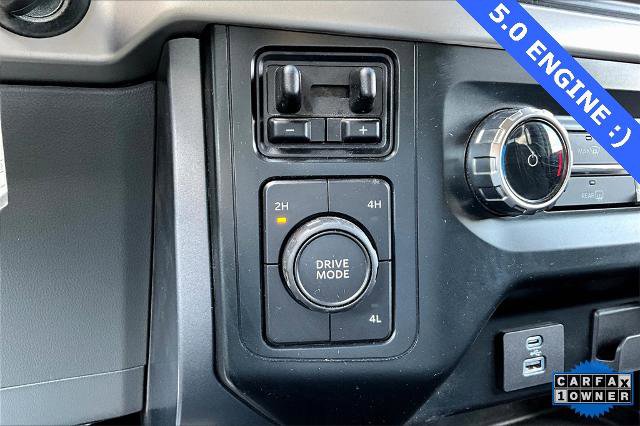 Certified 2023 Ford F150 XLT w/ Equipment Group 301A Mid image 32