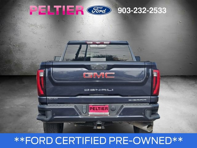 Used 2024 GMC Sierra 2500 Denali w/ Denali Reserve Package image 5