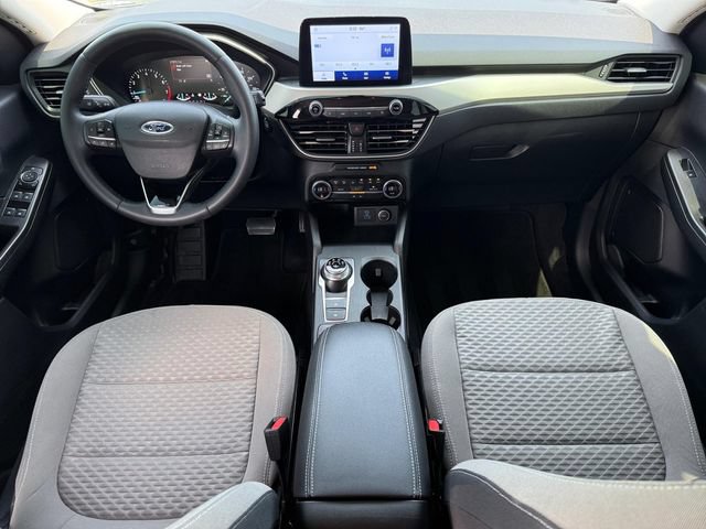 Certified 2021 Ford Escape SE w/ SE Sport Appearance Package FWD image 13