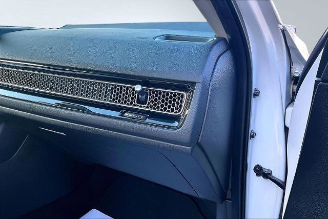 Used 2022 Honda Civic EX image 20