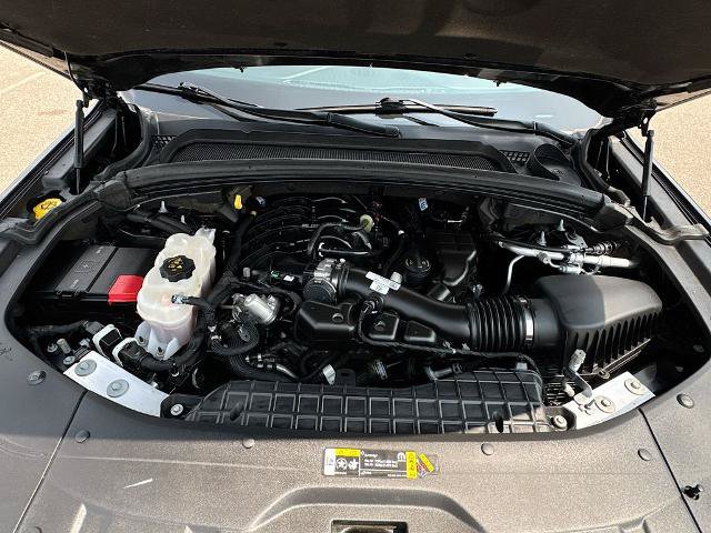 Used 2023 Jeep Grand Cherokee Limited w/ Trailer Tow Prep Group (B) AWD/4WD image 23