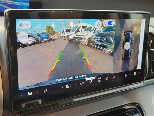 Certified 2025 Ford Expedition Active image 15