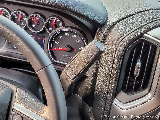 Used 2021 Chevrolet Silverado 1500 LT image 25