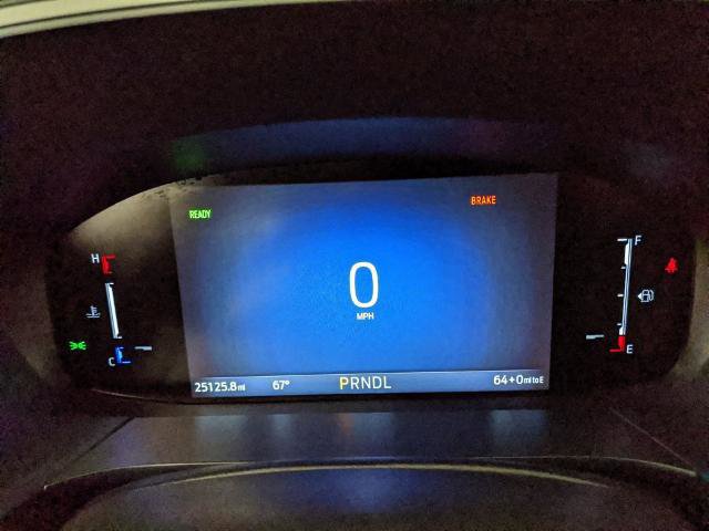 Certified 2023 Ford Escape SE image 5