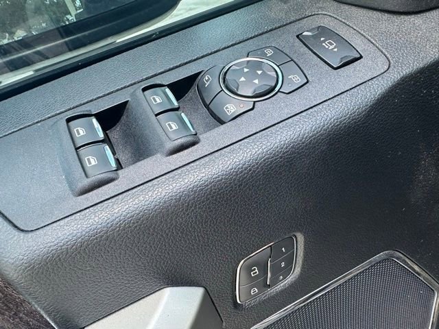 Certified 2019 Ford F250 Lariat w/ Lariat Ultimate Package image 21