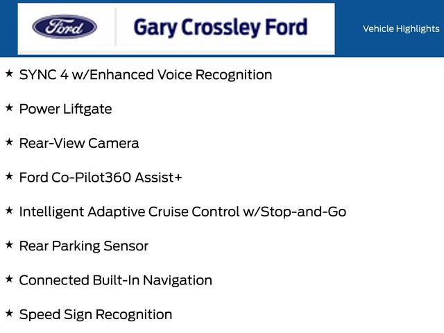 Certified 2023 Ford Escape ST-Line w/ Tech Pack #1 AWD/4WD image 19