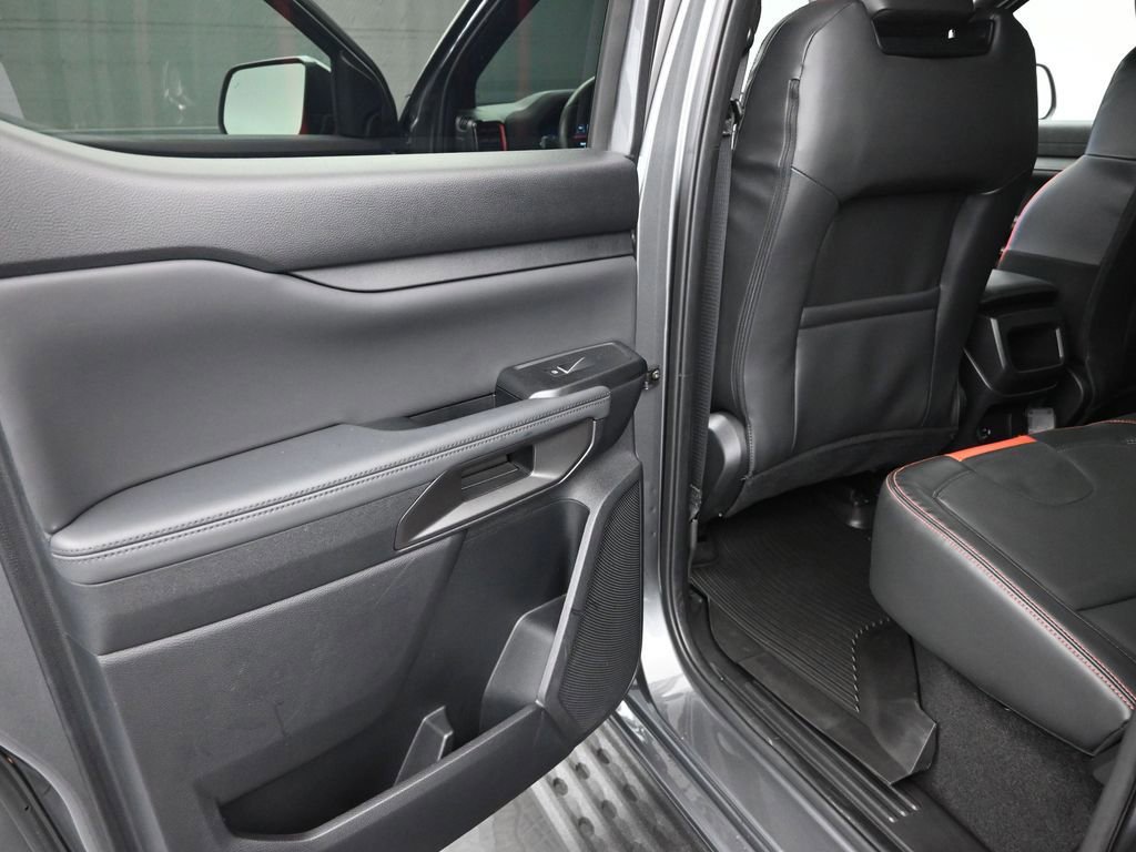 Certified 2024 Ford Ranger Raptor image 36