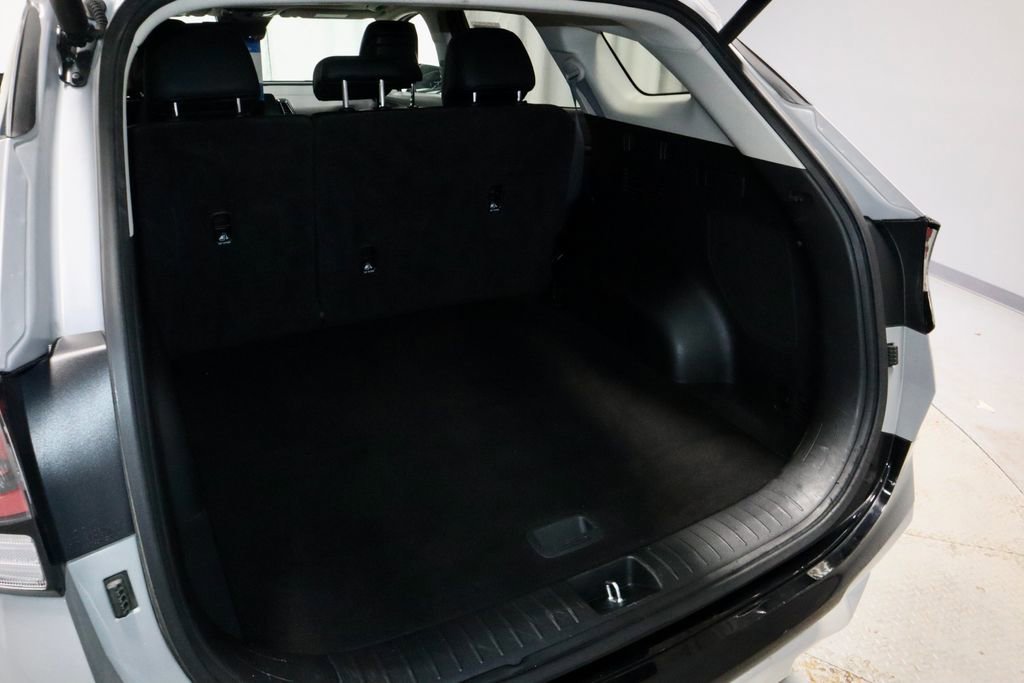Used 2023 Kia Sportage SX AWD/4WD image 14