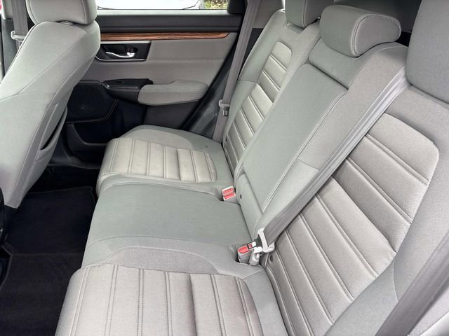 Used 2019 Honda CR-V EX image 18