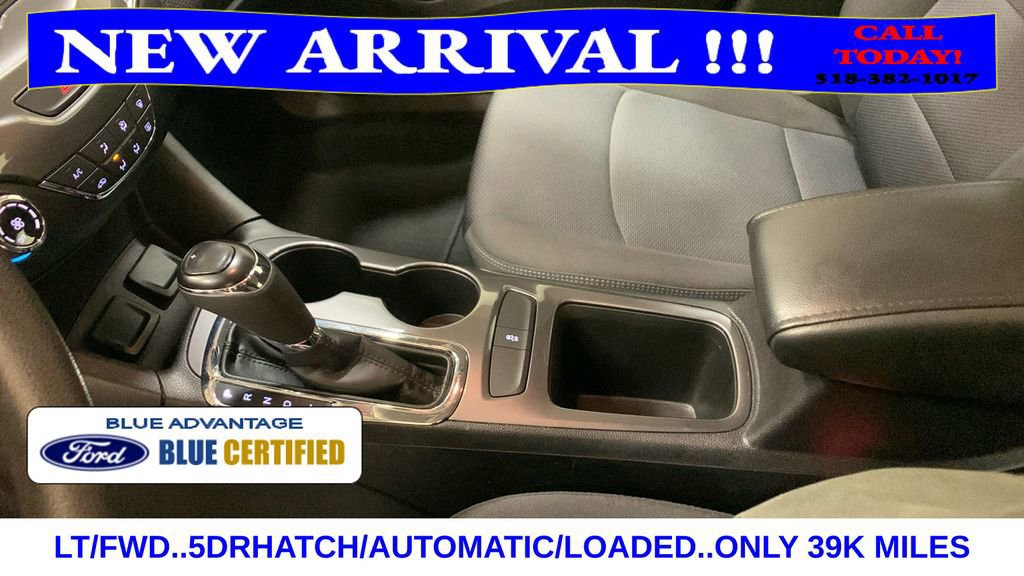 Used 2018 Chevrolet Cruze LT image 37