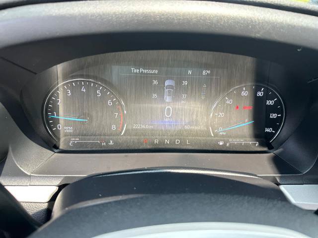 Certified 2023 Ford Explorer XLT w/ Equipment Group 202A AWD/4WD image 18