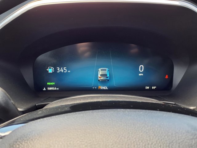 Certified 2023 Ford Escape Platinum AWD/4WD image 18