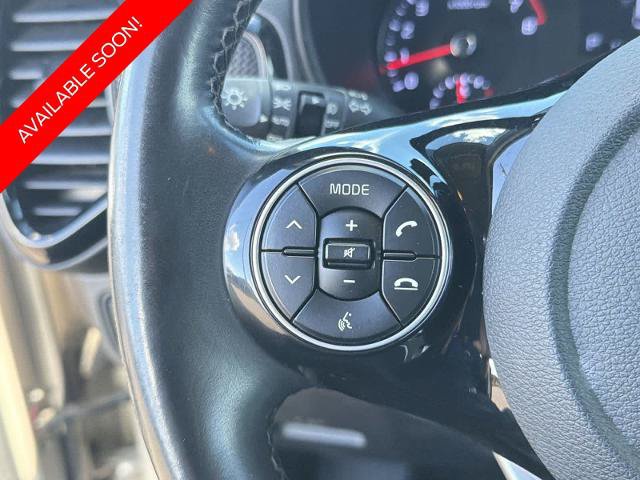 Used 2020 Kia Soul EX FWD image 24