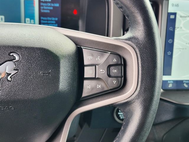 Certified 2023 Ford Bronco Outer Banks w/ Sasquatch Package AWD/4WD image 29