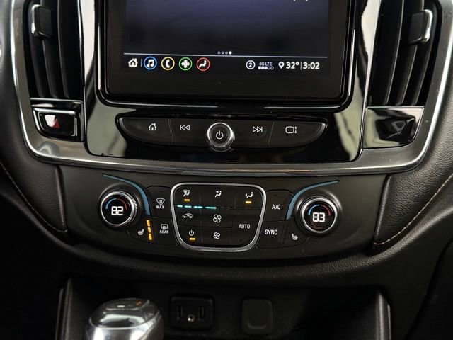 Used 2020 Chevrolet Traverse LT image 42