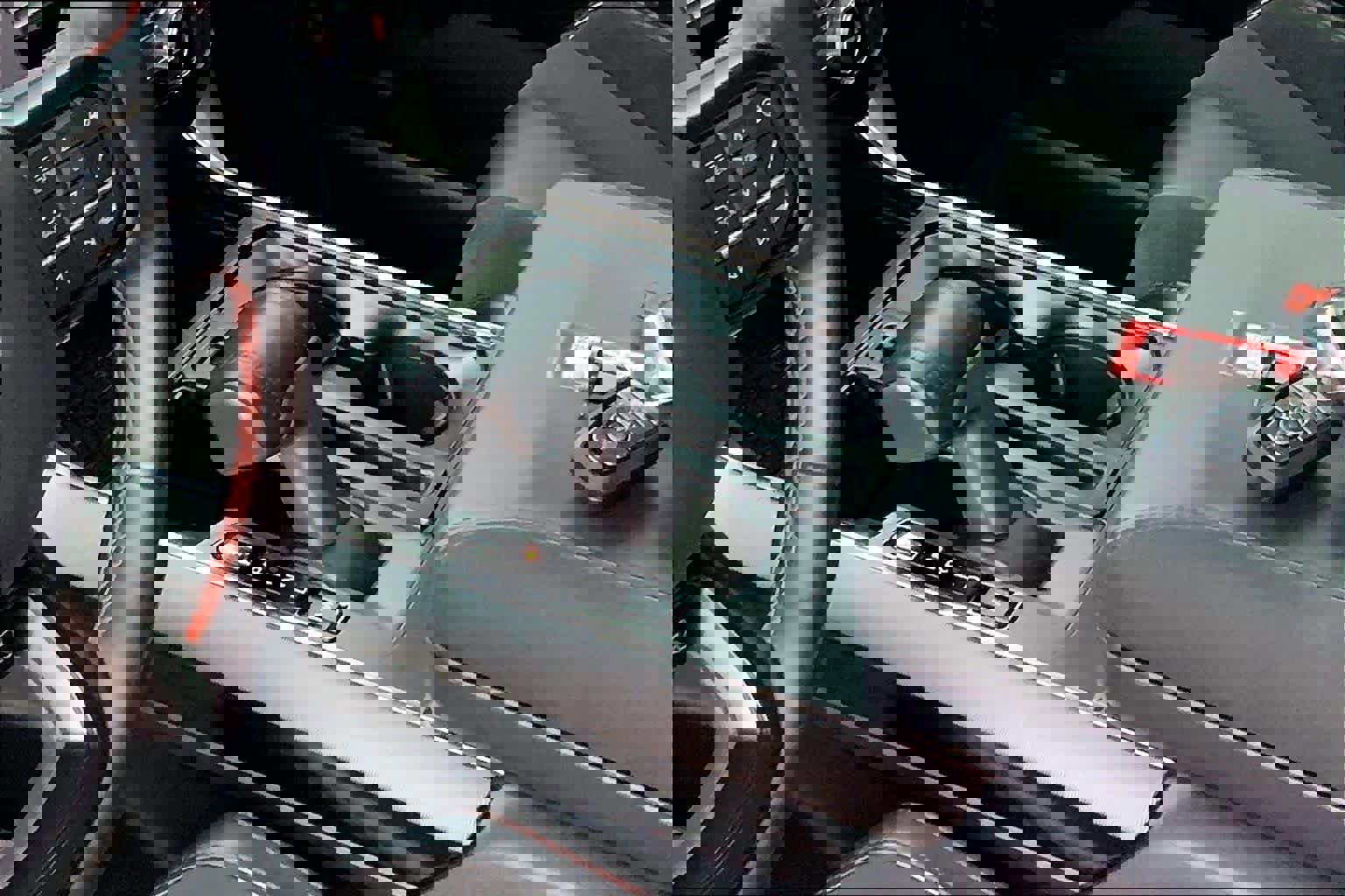 Certified 2023 Ford F150 Raptor w/ Equipment Group 802A Raptor R image 16