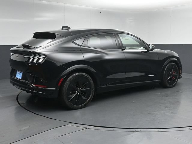 Certified 2025 Ford Mustang Mach-E GT AWD/4WD image 7